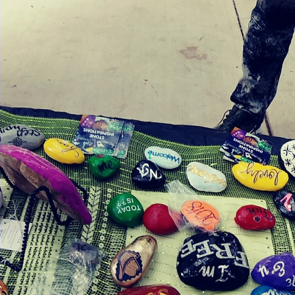 Designer Stones - Picture 3 of 3